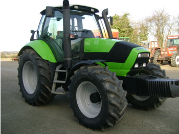 DEUTZ M620 - Tractor
