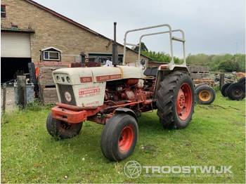 David Brown 1210/71 - Tractor