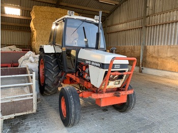  David Brown 1390 - Tractor
