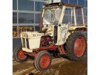  David Brown 885 - Tractor