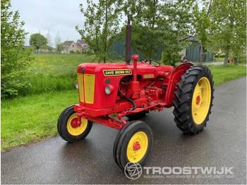 David Brown 950 implematic - Tractor