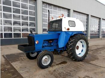  David Brown 995 - Tractor