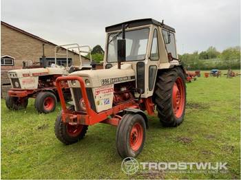 David Brown 996 - Tractor