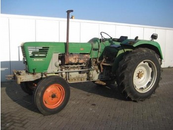 Deutz 8006 - Tractor
