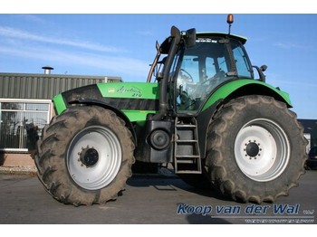 Deutz Agrotron 210 - Tractor