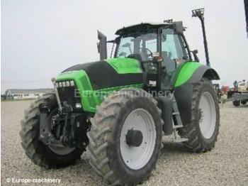 Deutz-Fahr AGROTON X720 DCR - Tractor