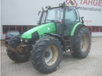 Deutz-Fahr Agrotron 135 - Tractor