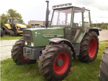 FENDT 309 - Tractor