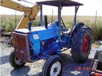 FORD 3000 - Tractor