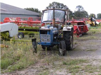 FORD 3000 H *** - Tractor