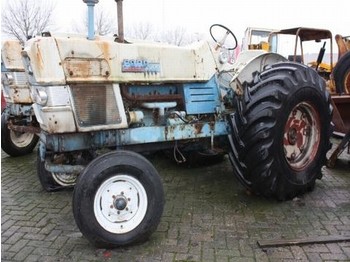 Ford 6000 - Tractor