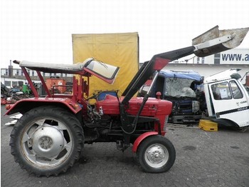  Ford Traktor 2000 - Tractor
