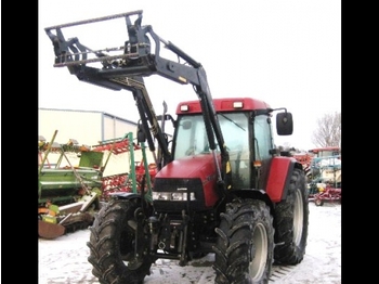 Germania: Tractor 100 CP CASE MX100 C  - Tractor