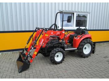 Goldoni Boxter 25 Frontlader - Tractor