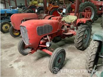 Guldner A2KS Spessart - Tractor
