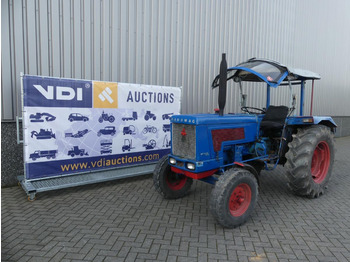 Hanomag Granit 501-S - Tractor