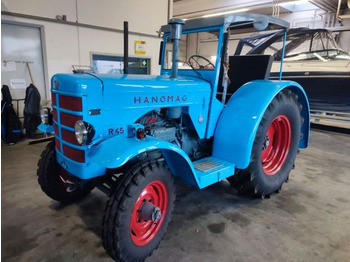 Hanomag  Hanomag R45 Traktor  - Tractor