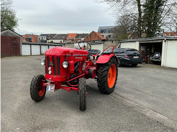 Hanomag R425 - Tractor