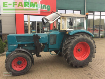 Hanomag robust 901-s - Tractor