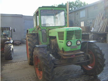 Inne Deutz D 130 06 - Tractor