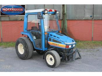 Iseki 3025 A - Tractor