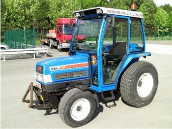 Iseki (J) Traktor / 5140 A - Tractor