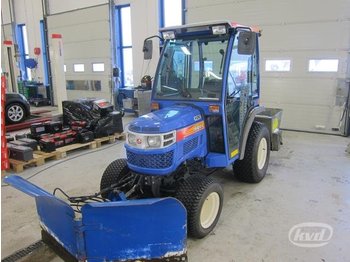 Iseki TM3240FH Kompakttraktor  - Tractor