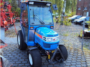 Iseki TM 3240 AHL - Tractor