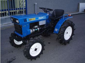 Iseki TX1300F DT - 4X4 - Tractor