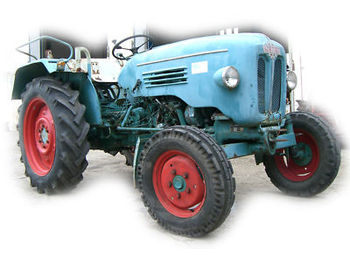 Kramer Kramer Export KLD 330 Deutz-Motor Hydraulik - Tractor