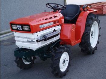 Kubota B1600 DT - 4X4 - Tractor