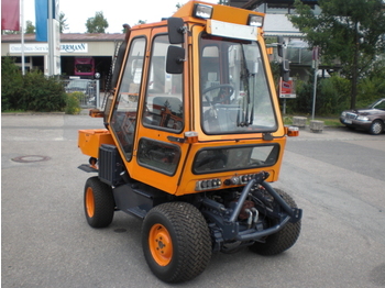 Kubota Rasant KT 2200 Kommunal Trak 4x4 - Tractor