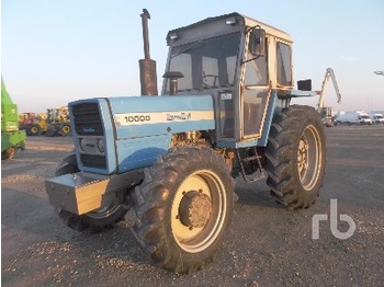 Landini 10000DT - Tractor