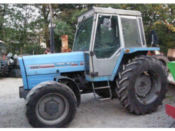 Landini 6550 ( nie mf 274)  - Tractor