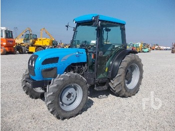 Landini REX95GT - Tractor