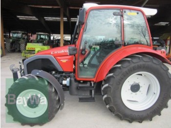 Lindner Geotrac 74 - Tractor