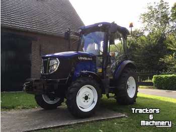 Lovol 504 - Tractor