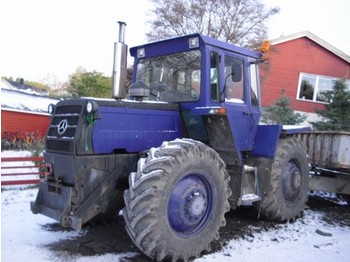 MB Trac 1300 - Tractor