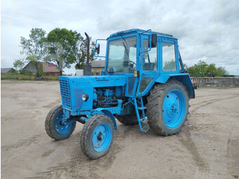 MTZ 80 - Tractor