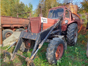 MTZ 82 - Tractor