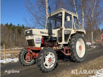 MTZ Belarus T42 - Tractor