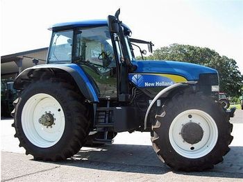 NEW HOLLAND TM190 - Tractor