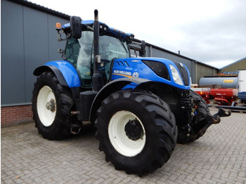 Tractor New Holland T7.270 T7.270