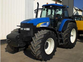 New Holland TM 190 - Tractor