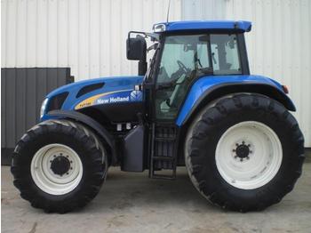 New Holland TVT 190 - Tractor