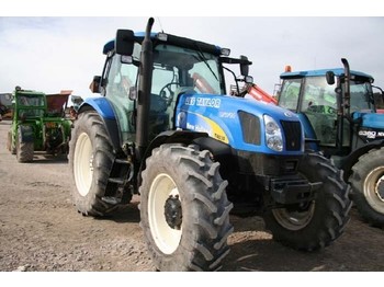 New Holland T 6030 - Tractor
