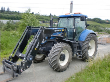 New Holland T 7060 - Tractor