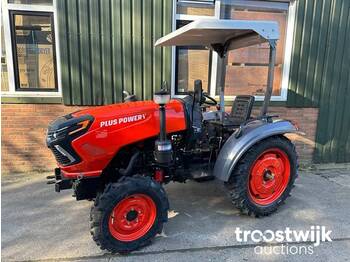 Plus Power TT254 - Tractor