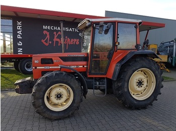 SAME Explorer II - 80 - Tractor