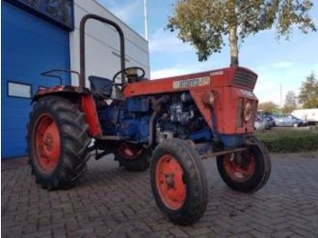 Same Atlanta 45 - Tractor